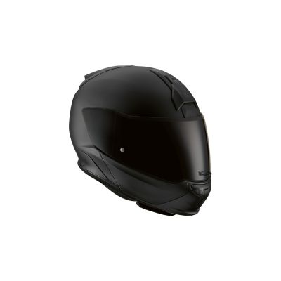 Plexi s pinlockem pro helmu BMW System 7 Carbon, tmavě kouřové