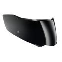 Plexi s pinlockem pro helmu BMW System 7 Carbon, tmavě kouřové