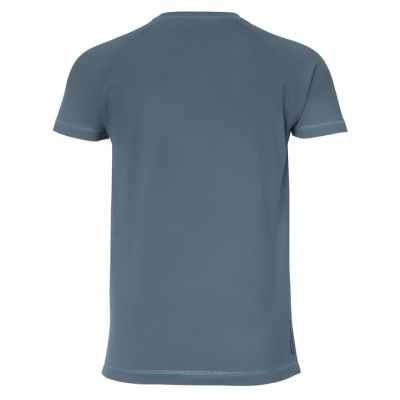 Pánské tričko s potiskem "Big Boxer" 2022 , sv. modrá