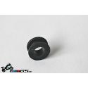 Gumová průchodka šroubu plexi pro R1200GS/A 2004-2013, F800 GS/A, F700GS, F650GS 2008+, G650GS, G310GS