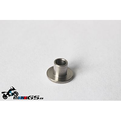 Ocelové pouzdro šroubu plexi pro R1250GS/A, R1200GS/A LC 13-18, R1200GS/A 04-13 F850GS/A, F750GS, F800 GSA, G650GS, G310GS