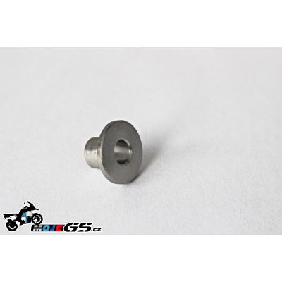 Ocelové pouzdro šroubu plexi pro R1250GS/A, R1200GS/A LC 13-18, R1200GS/A 04-13 F850GS/A, F750GS, F800 GSA, G650GS, G310GS