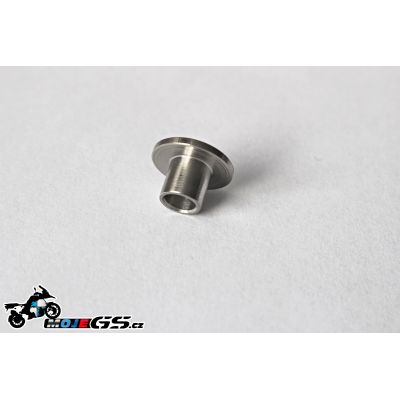 Ocelové pouzdro šroubu plexi pro R1250GS/A, R1200GS/A LC 13-18, R1200GS/A 04-13 F850GS/A, F750GS, F800 GSA, G650GS, G310GS