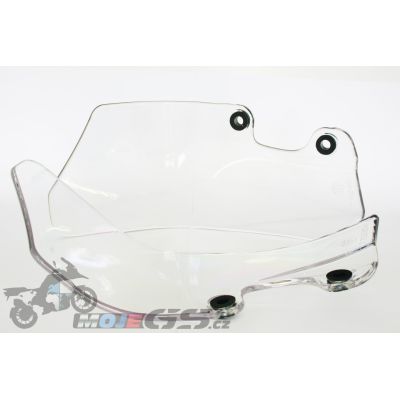 Boční deflektory BMW pro R1200GS/A 2004-2010