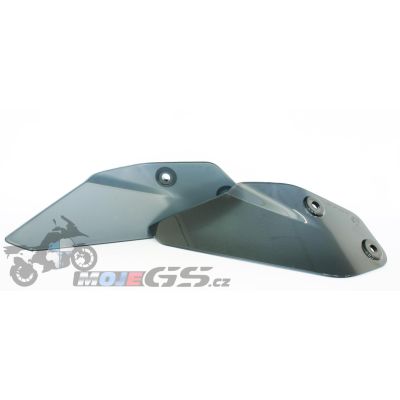 Sada bočních deflektorů tónovaných pro R1250GS/Adventure, R1200GS/Adventure LC 2013-2018