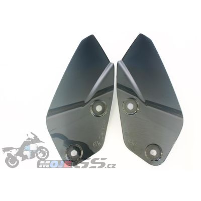 Sada bočních deflektorů tónovaných pro R1250GS/Adventure, R1200GS/Adventure LC 2013-2018