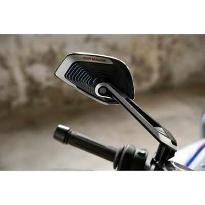 Zrcátka BMW HP pro R1250GS/A