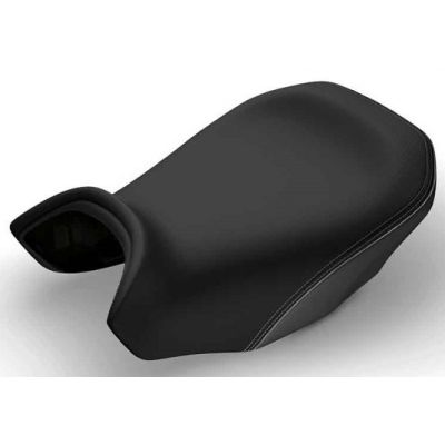 Snížené sedlo řidiče Exclusive BMW R1250GS/A, R1200GS/A LC 2013-2018