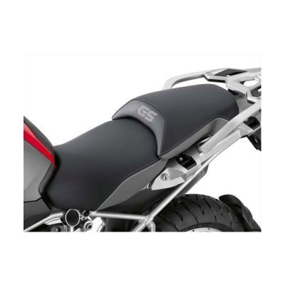 Snížené sedlo řidiče Exclusive BMW R1250GS/A, R1200GS/A LC 2013-2018