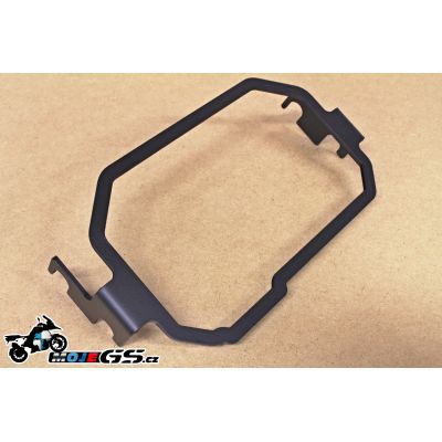 Rámeček proti krádeži TFT displeje pro R1250GS/A 2018+, R1200GS/A LC 2017-2018