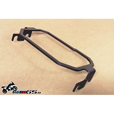 Rámeček proti krádeži TFT displeje pro R1250GS/A 2018+, R1200GS/A LC 2017-2018