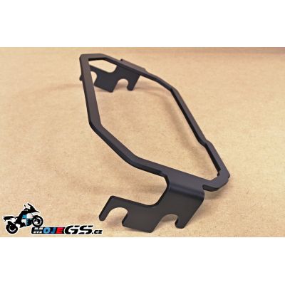 Rámeček proti krádeži TFT displeje pro R1250GS/A 2018+, R1200GS/A LC 2017-2018