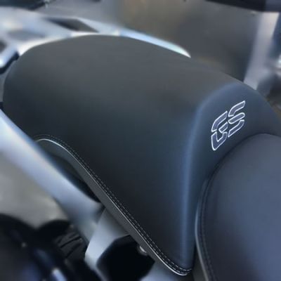 Sedlo spolujezdce Exclusive BMW R1250GS/A, R1200GS/A LC 2013-2018
