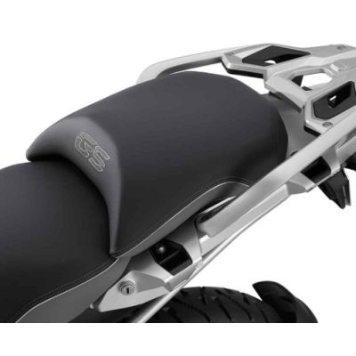 Sedlo spolujezdce Exclusive BMW R1250GS/A, R1200GS/A LC 2013-2018