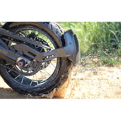 Zadní blatník "lízátko" Puig pro BMW F850GS/A, F750GS