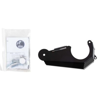 Kryt kardanu Hepco Becker pro R1200GS/A LC 2013-2018