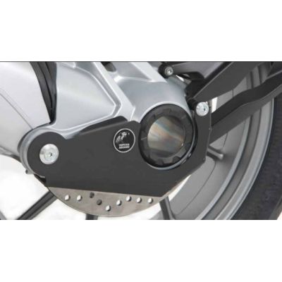 Kryt kardanu Hepco Becker pro R1200GS/A LC 2013-2018