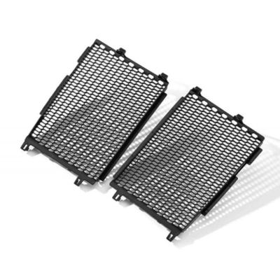 Originální kryty chladičů pro R1250GS/A, R1200GS LC 2017-2018