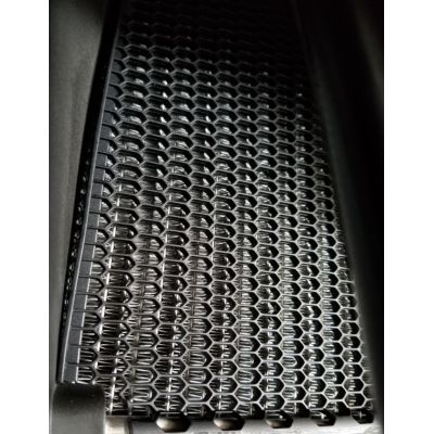 Originální kryty chladičů pro R1250GS/A, R1200GS LC 2017-2018