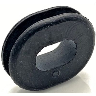 Gumová průchodka krytu baterie pro R1250GS/A, R1200GS/A LC 2013-2018