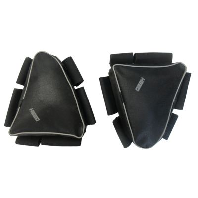 Tašky do velkého padacího rámu Heed BMW R1250GS