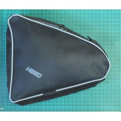 Tašky do velkého padacího rámu Heed BMW R1250GS