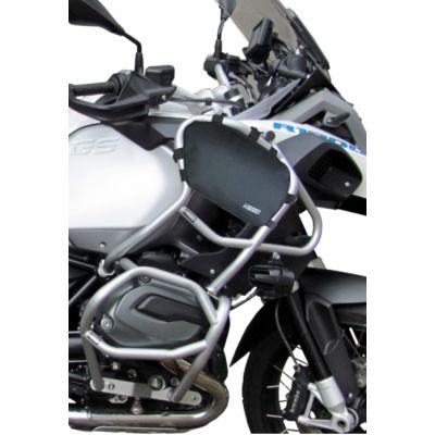 Tašky do velkého padacího rámu Heed BMW R1200GS Adventure LC 2014-2018