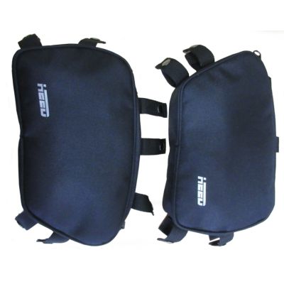 Tašky do velkého padacího rámu Heed BMW R1200GS Adventure LC 2014-2018