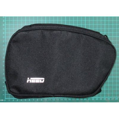 Tašky do velkého padacího rámu Heed BMW R1200GS Adventure LC 2014-2018