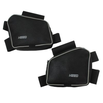 Tašky do padacího rámu Heed BMW F650GS/Dakar 1999-2007, G650GS/Sertao