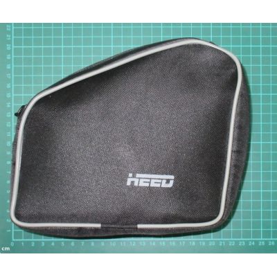 Tašky do padacího rámu Heed BMW F650GS/Dakar 1999-2007, G650GS/Sertao