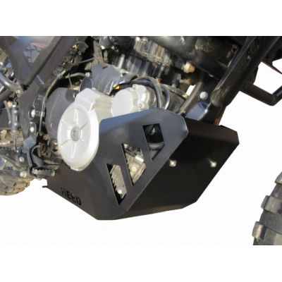 Kryt motoru Heed pro BMW F650GS 2000-2007, G650GS, černý