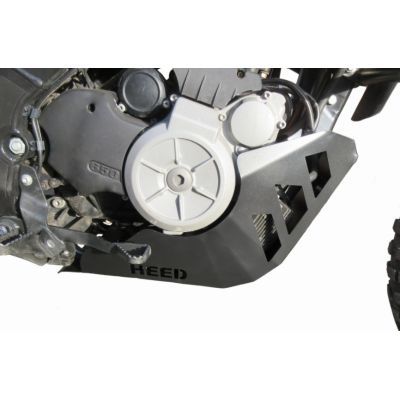 Kryt motoru Heed pro BMW F650GS 2000-2007, G650GS, černý