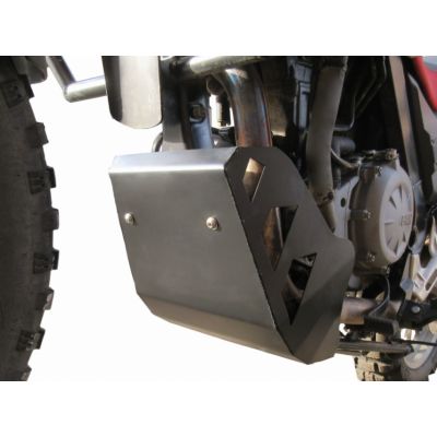 Kryt motoru Heed pro BMW F650GS 2000-2007, G650GS, černý