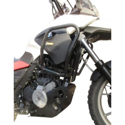 Kryt motoru Heed pro BMW F650GS 2000-2007, G650GS, černý