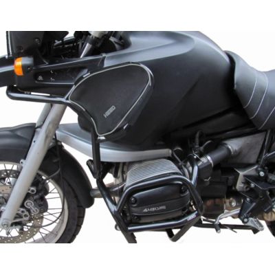 Tašky do velkého padacího rámu Heed BMW R1100GS
