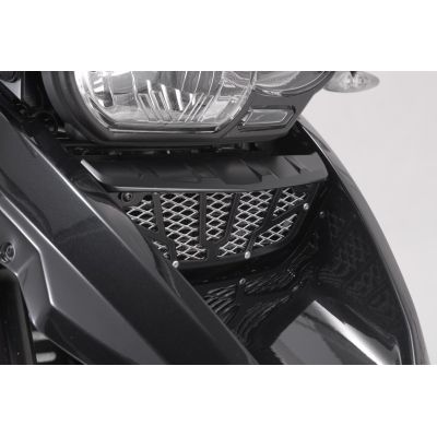 Kryt olejového chladiče SW-Motech pro R1200GS/A 2008-2013