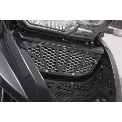 Kryt olejového chladiče SW-Motech pro R1200GS/A 2008-2013