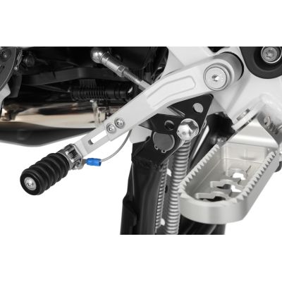 Nastavitelná řadící páka Wunderlich pro R1250GS/A, R1200GS/A LC 2013-2018