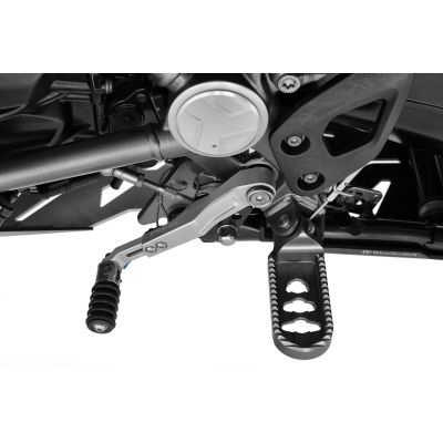 Nastavitelná řadící páka Wunderlich pro R1250GS/A, R1200GS/A LC 2013-2018