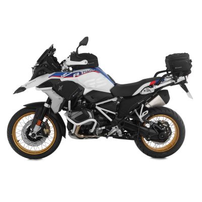 Nastavitelná řadící páka Wunderlich pro R1250GS/A, R1200GS/A LC 2013-2018