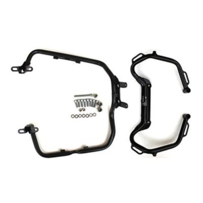 Nosiče bočních vario kufrů pro F800GS, F700GS, F650GS 2008+