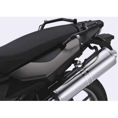 Nosiče bočních vario kufrů pro F800GS, F700GS, F650GS 2008+