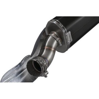 Výfuk HP Corse SPS pro R1250GS/A LC 2018+, černý