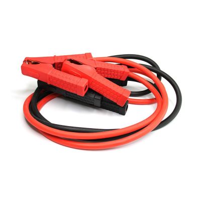 Startovací kabely pro motocykly