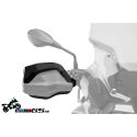 Rozšíření blástrů Puig pro BMW R1250GS/A, R1200GS/A LC 2013-2018, F850GS/A, F800GSA, F750GS, černé