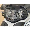 Kryt předního světla WRS pro BMW F850GS, F750GS