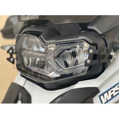 Kryt předního světla WRS pro BMW F850GS, F750GS
