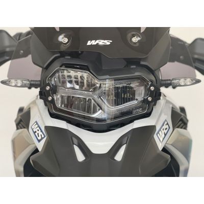 Kryt předního světla WRS pro BMW F850GS, F750GS