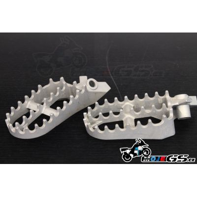 Stupačky BMW Enduro široké pro BMW F850GS, F750GS